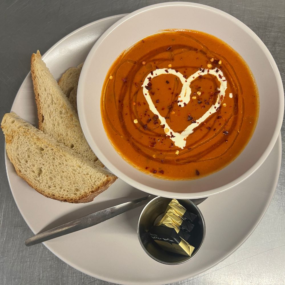 The Half Moon Inn — photo 2