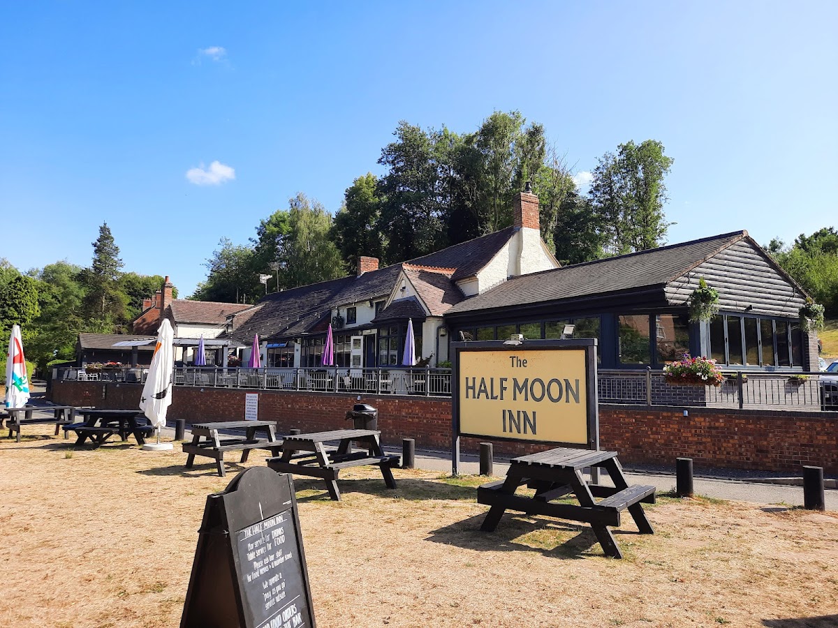 The Half Moon Inn — photo 3