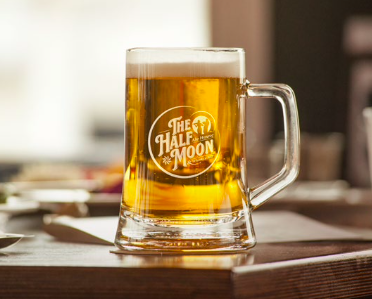 The Half Moon — photo 2