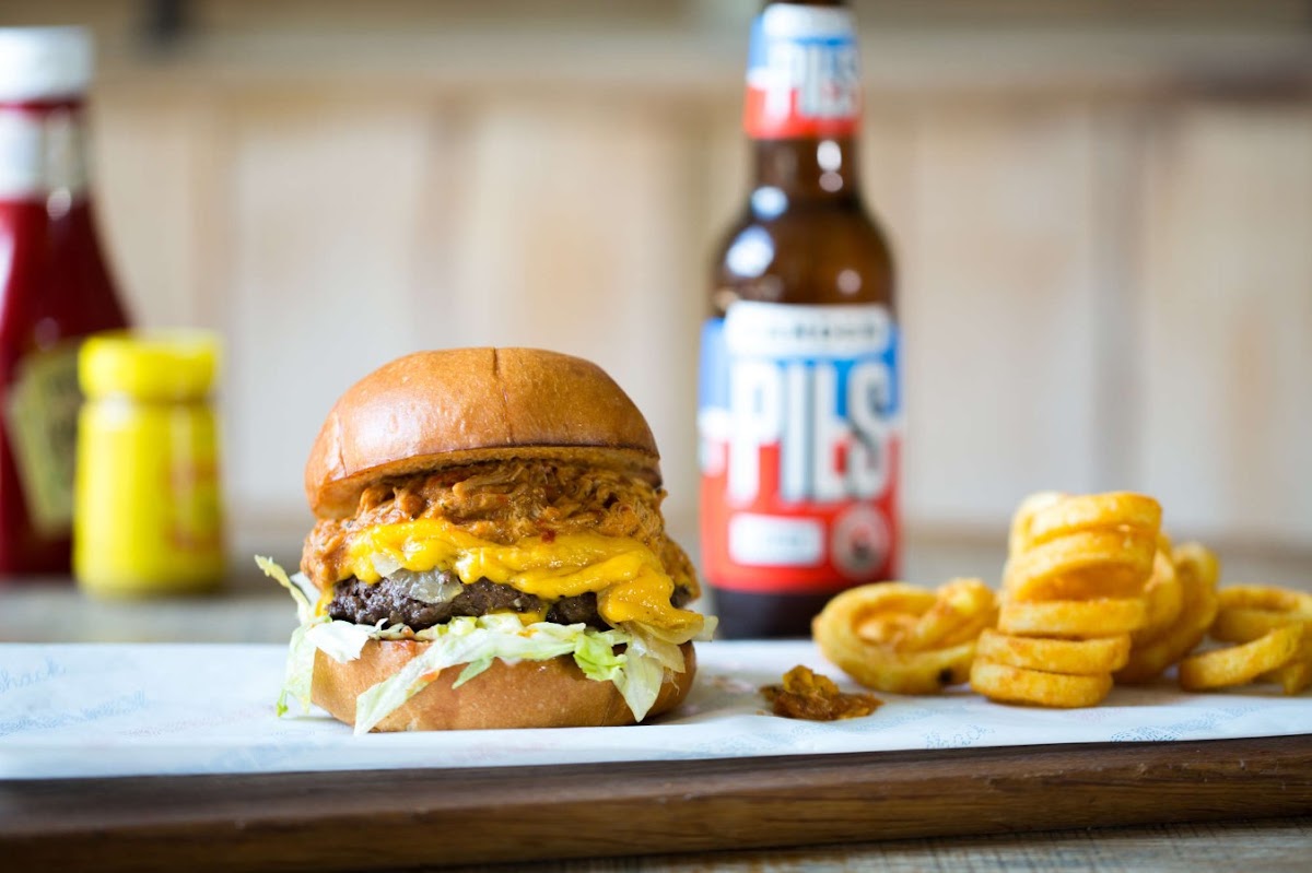 The Half Moon — photo 3