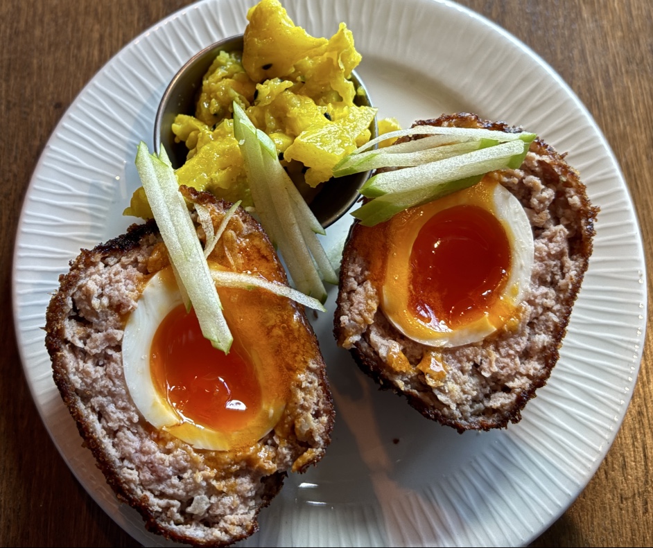 The Harcourt Arms — photo 2