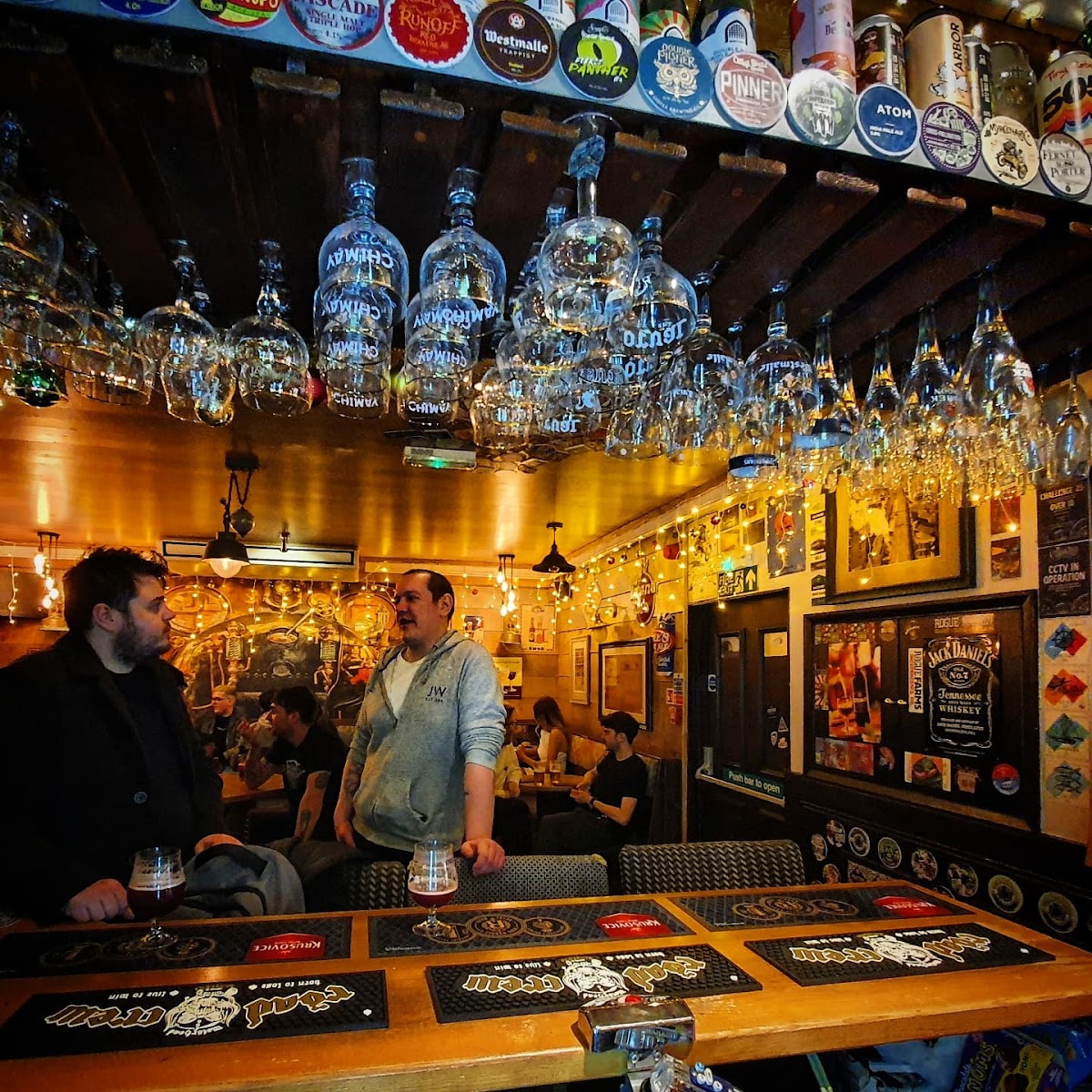 The Head of Steam — photo 1