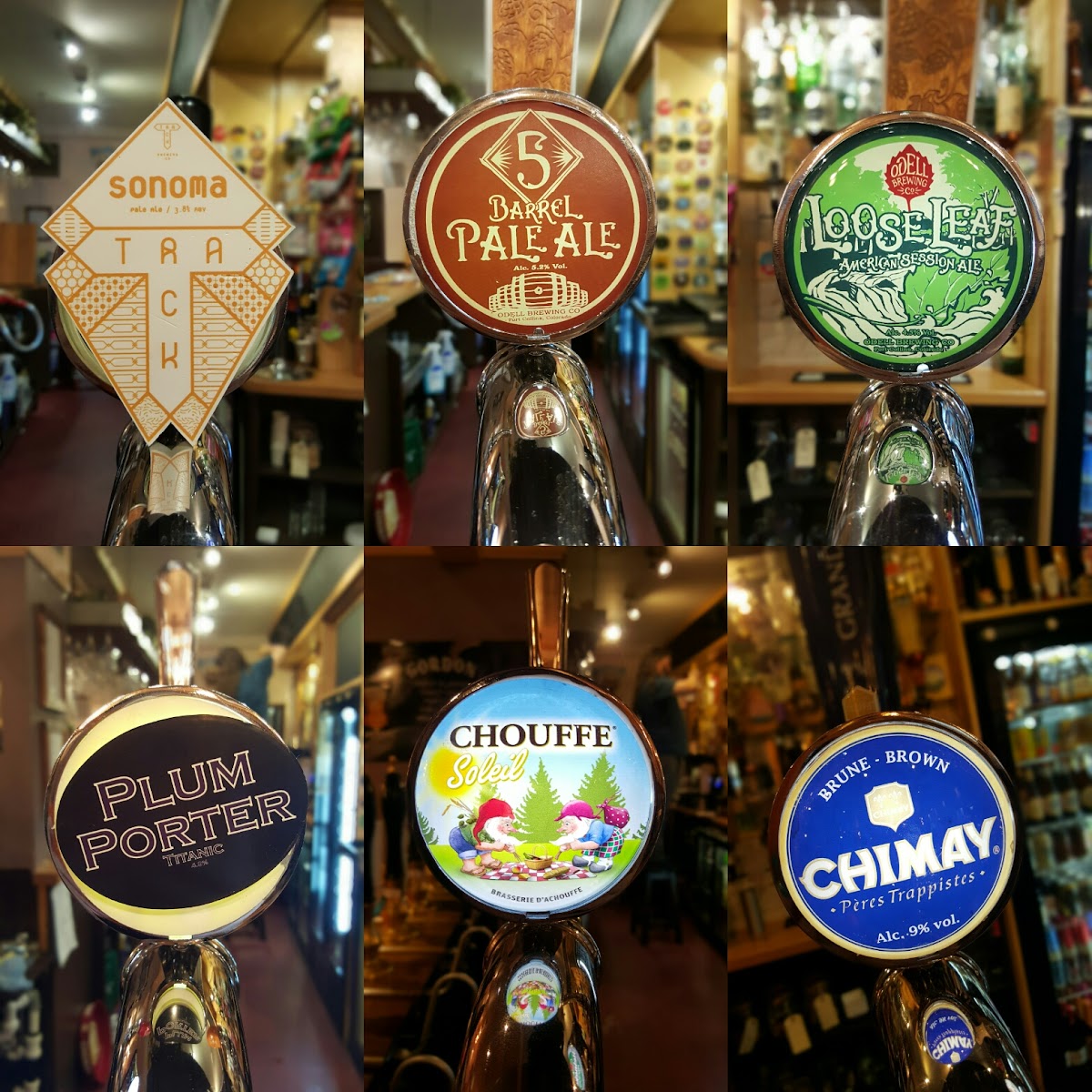 The Head of Steam — photo 2