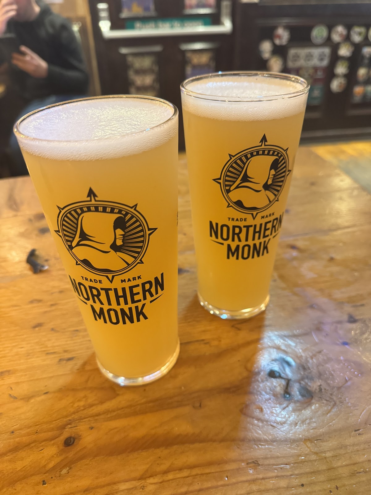 The Head of Steam — photo 4