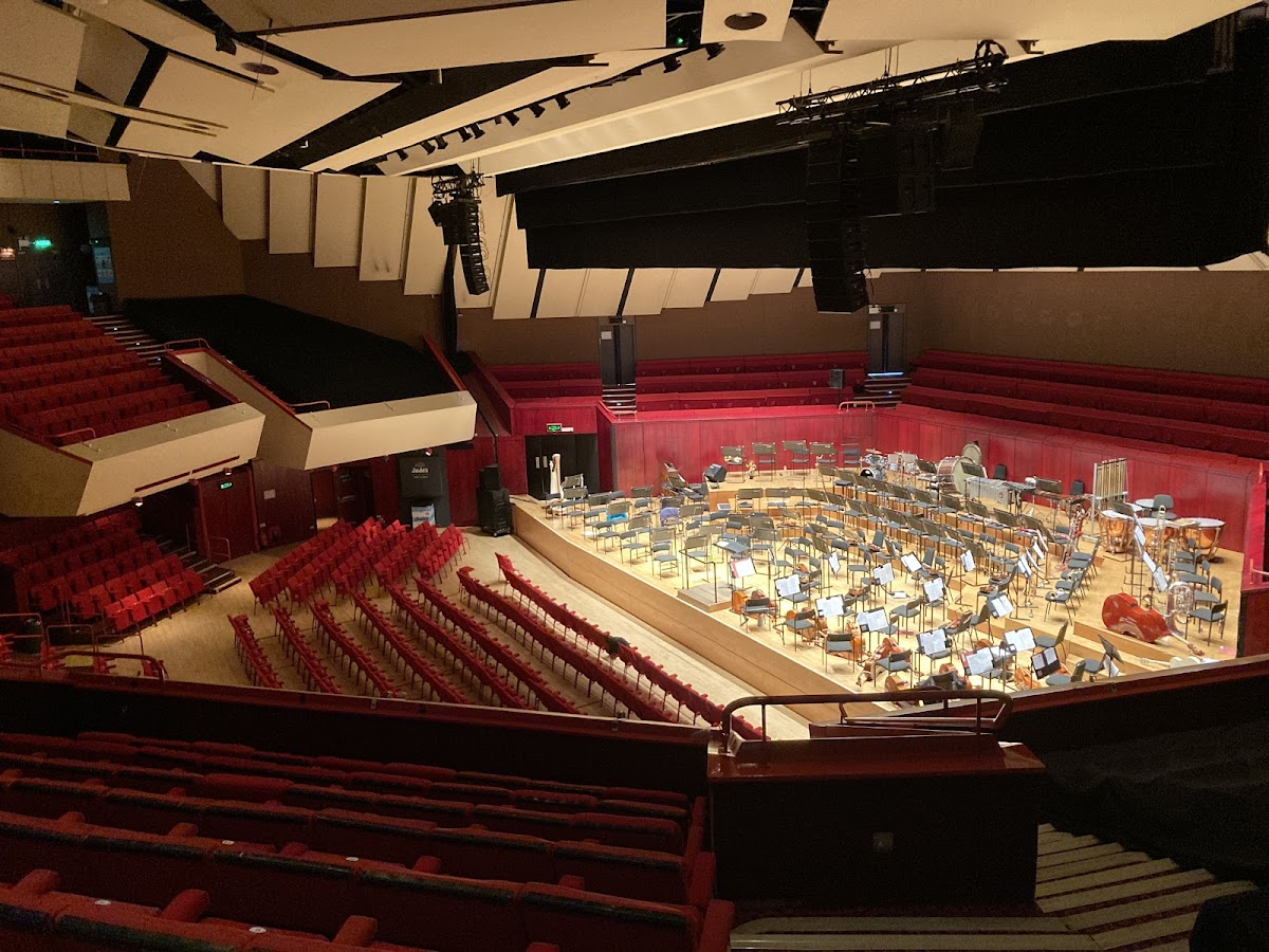 The Hexagon — photo 2