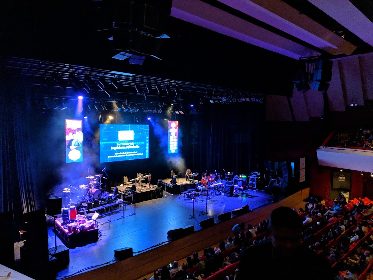 The Hexagon — photo 3