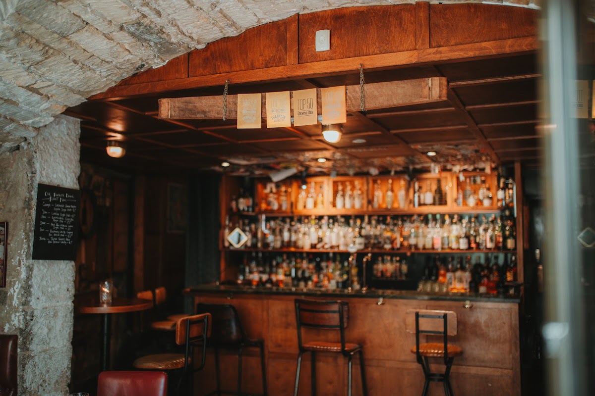 The Hideout — photo 1