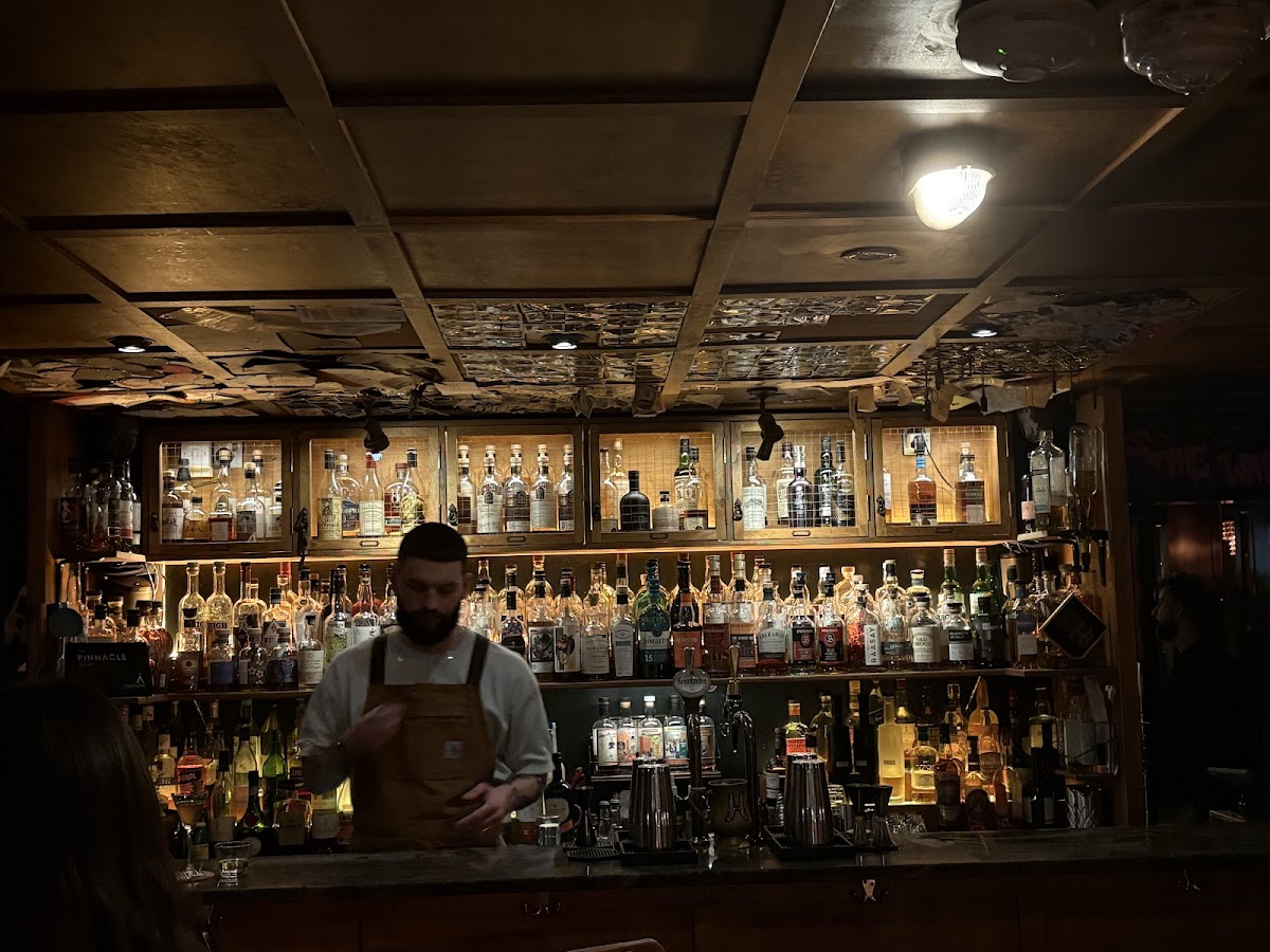 The Hideout — photo 2