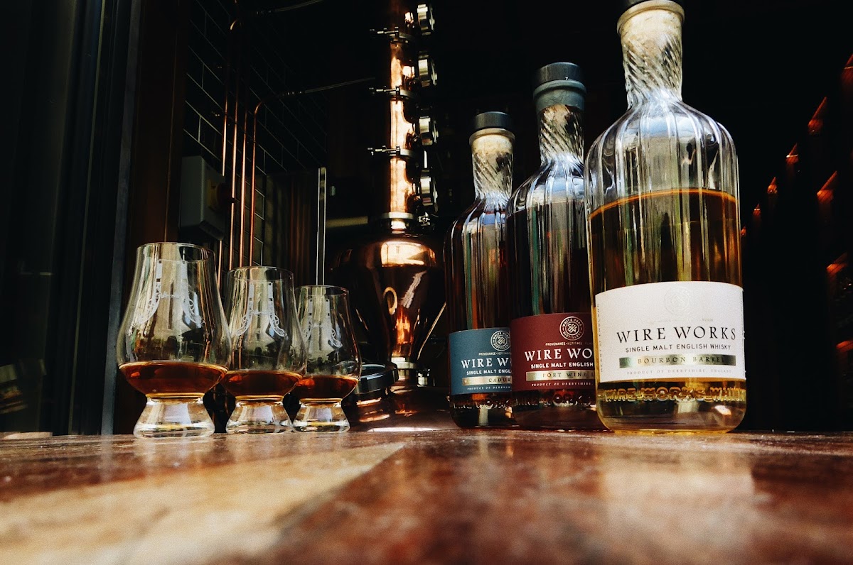 The Hideout — photo 3