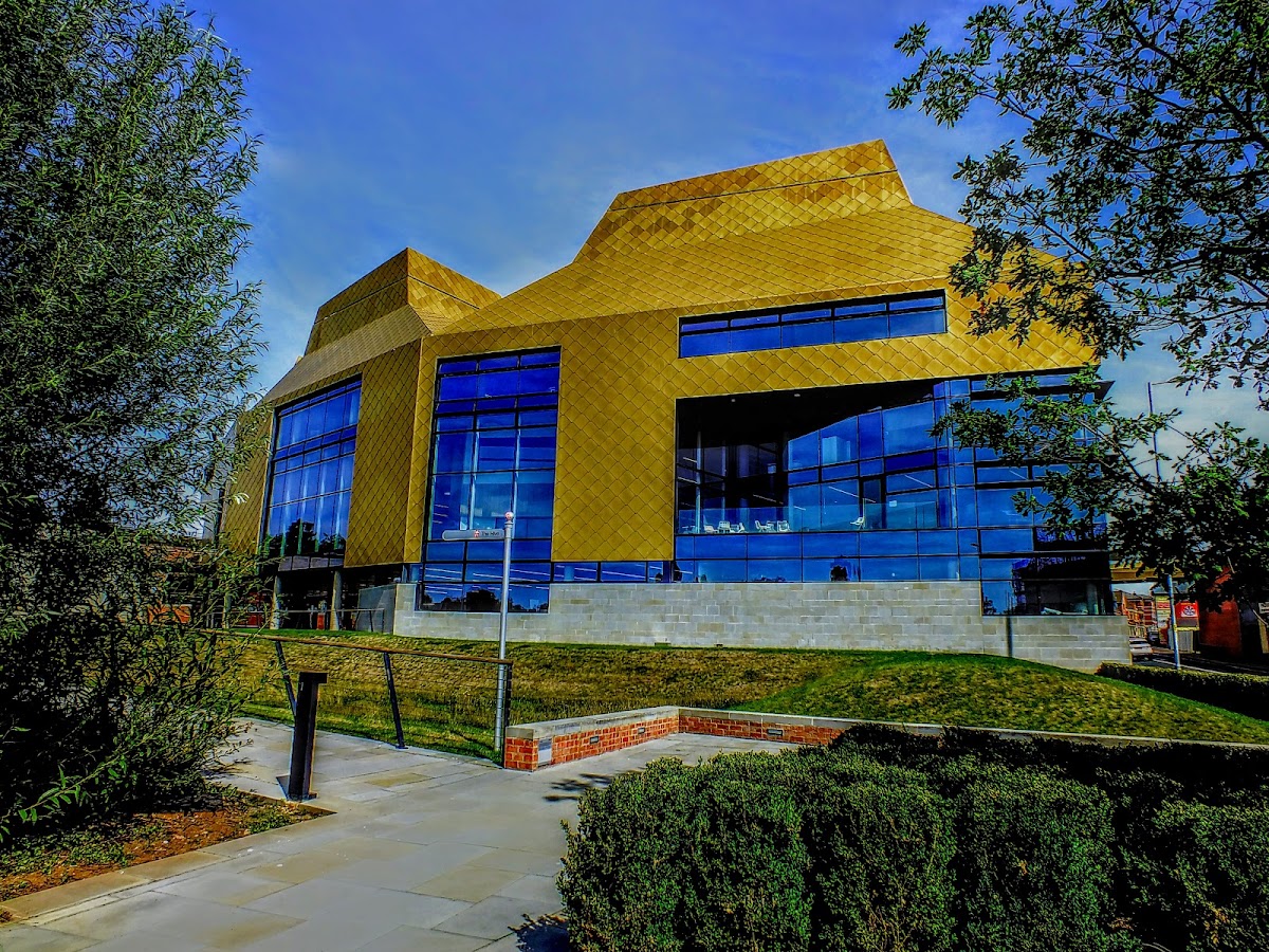 The Hive — photo 1