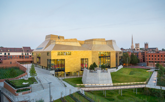 The Hive — photo 2