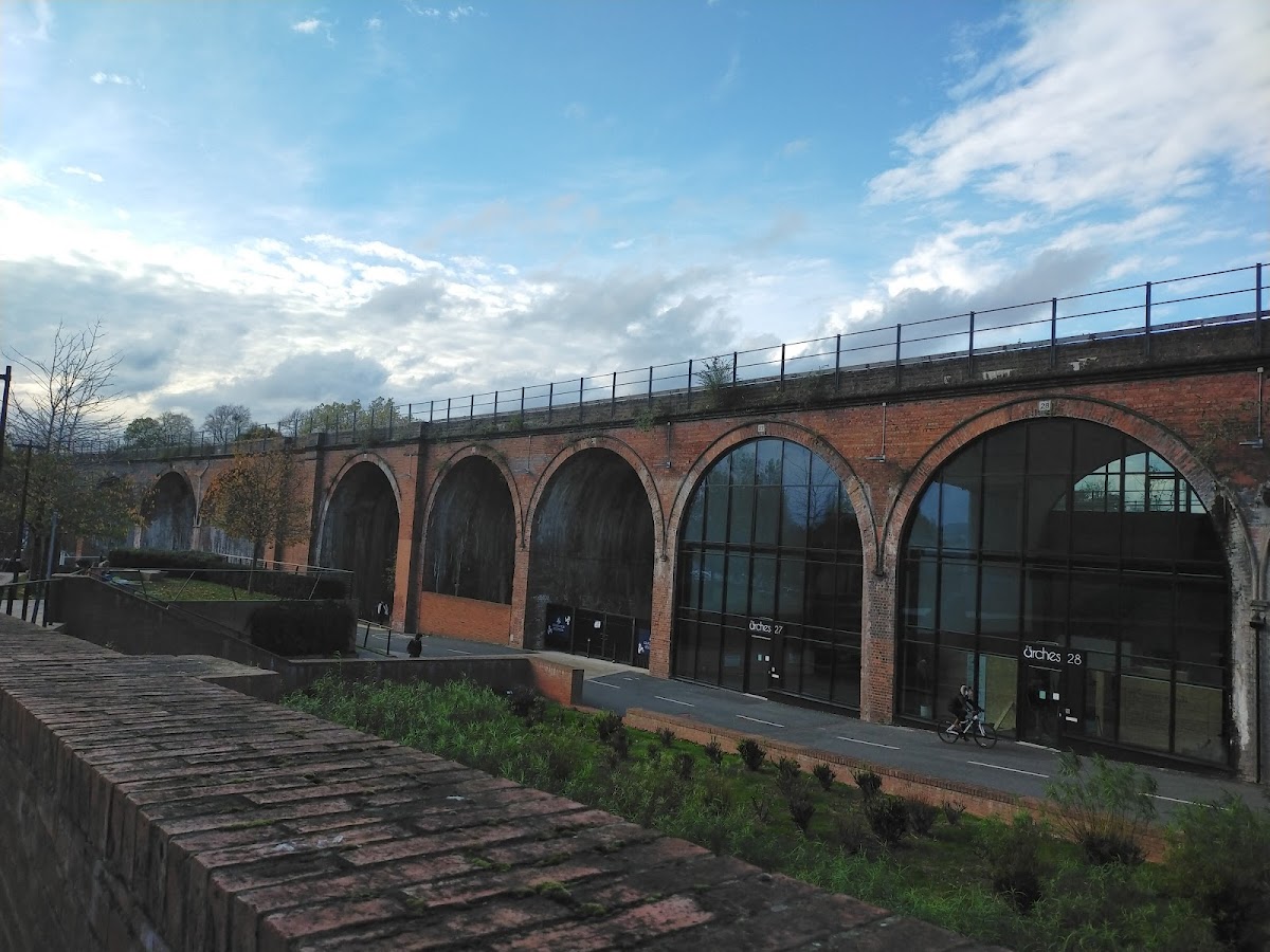 The Hive — photo 3