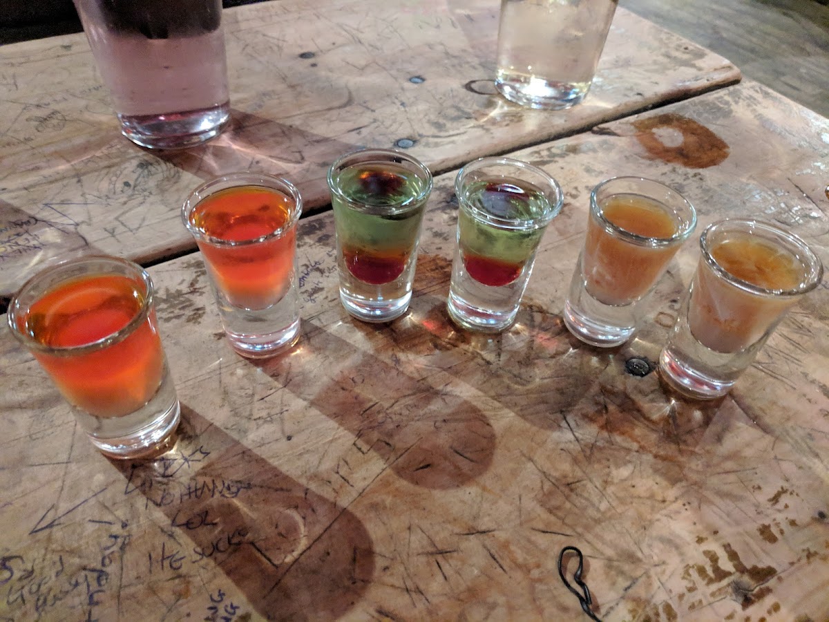 The Hobbit Pub — photo 2