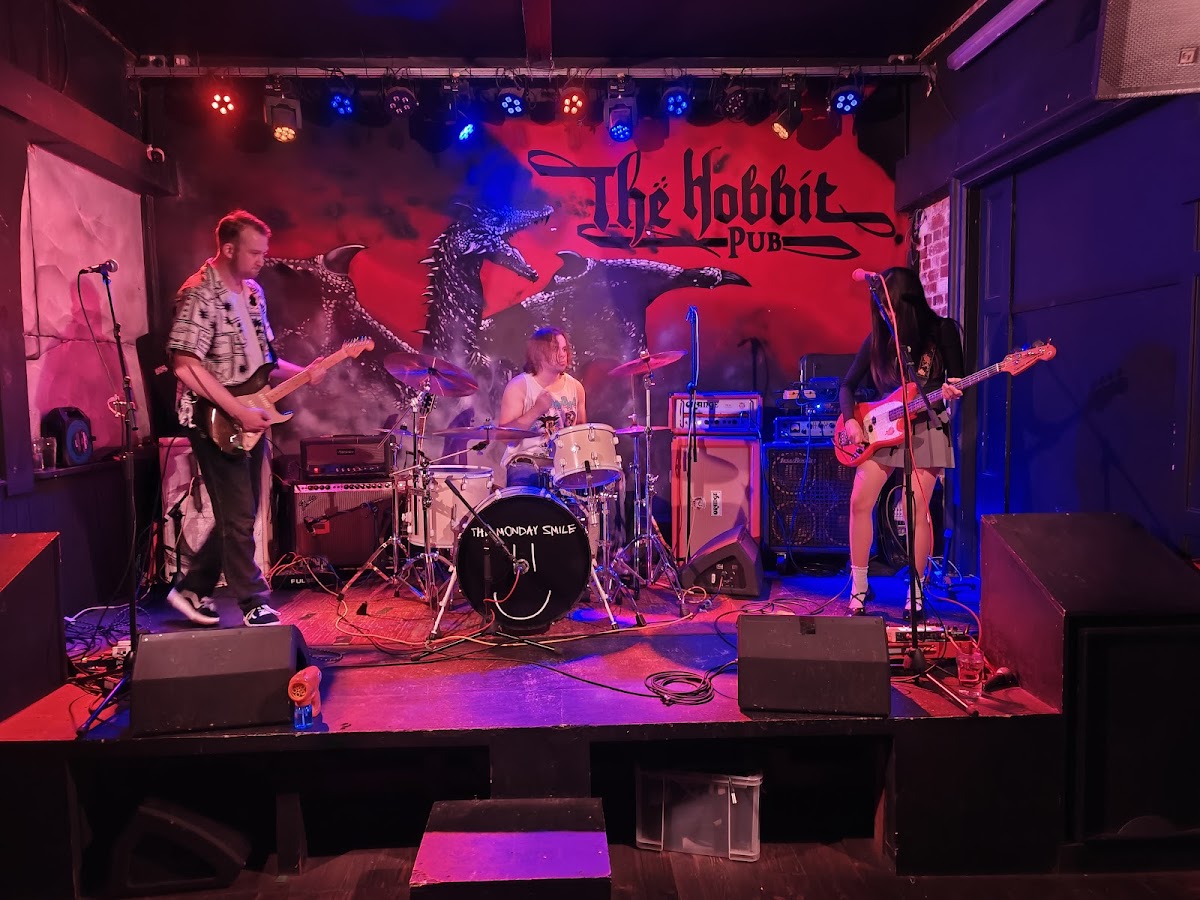 The Hobbit Pub — photo 3