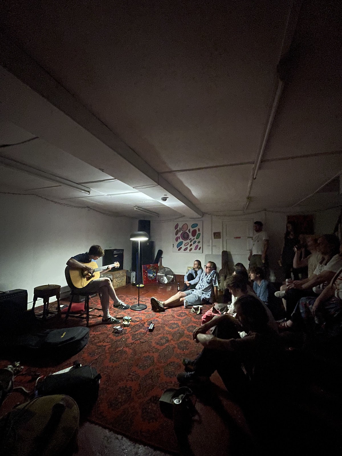 The Holloway — photo 1