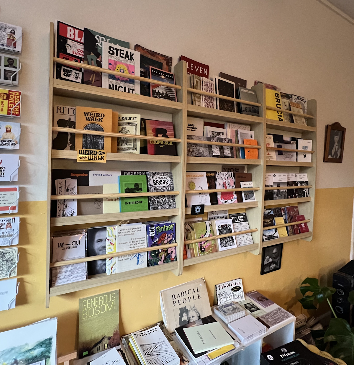 The Holloway — photo 4