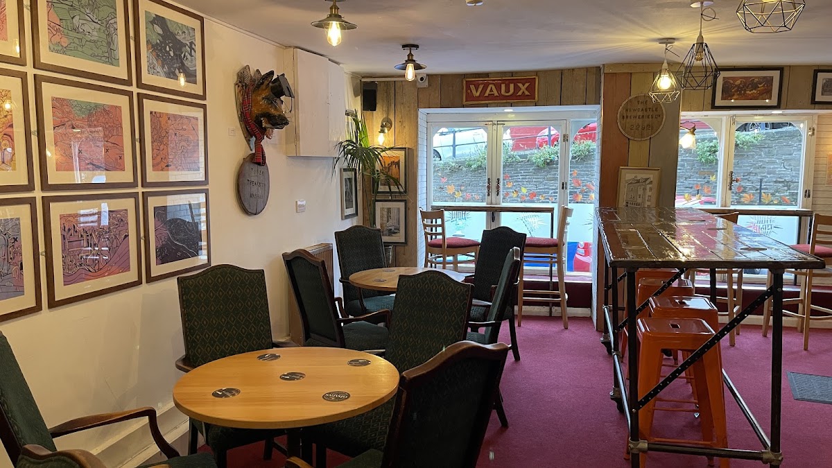 The Holy GrAle — photo 4