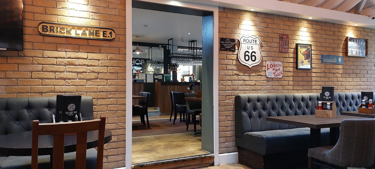 The Hop Inn — photo 1