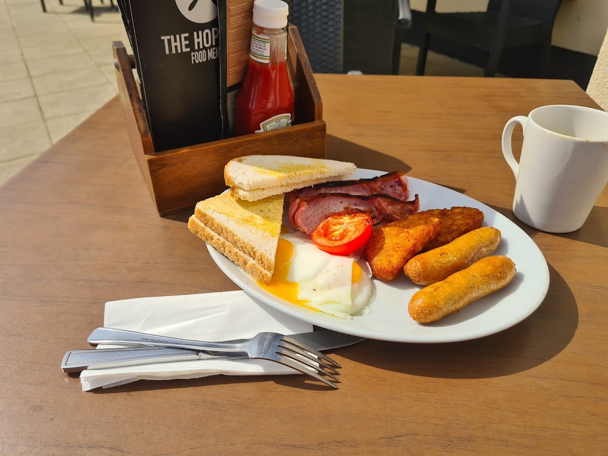 The Hop Inn — photo 2