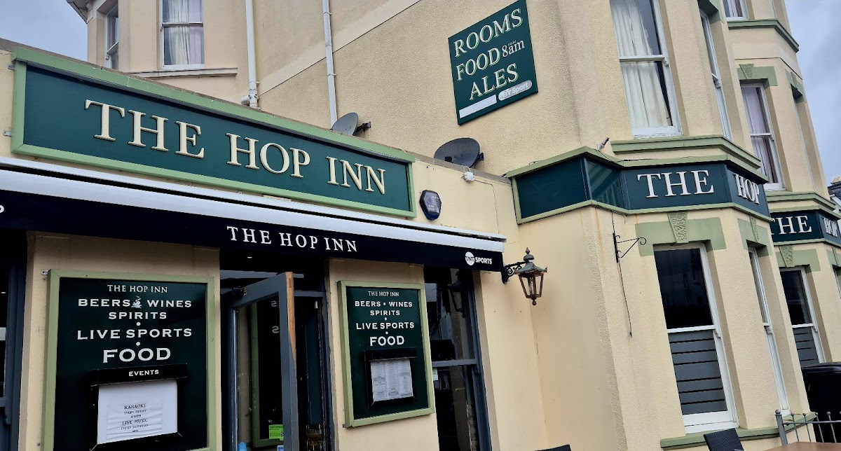 The Hop Inn — photo 3