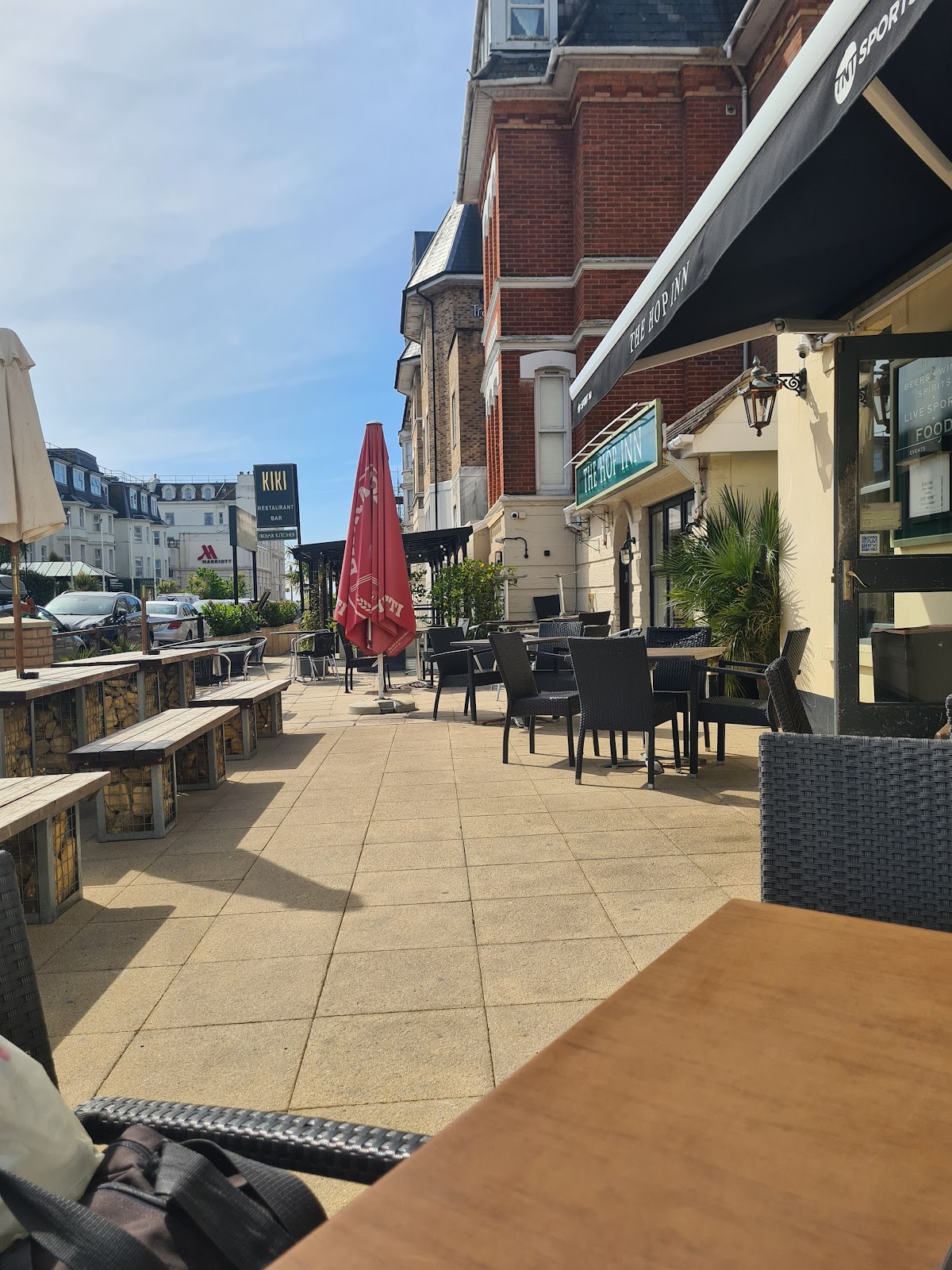 The Hop Inn — photo 4