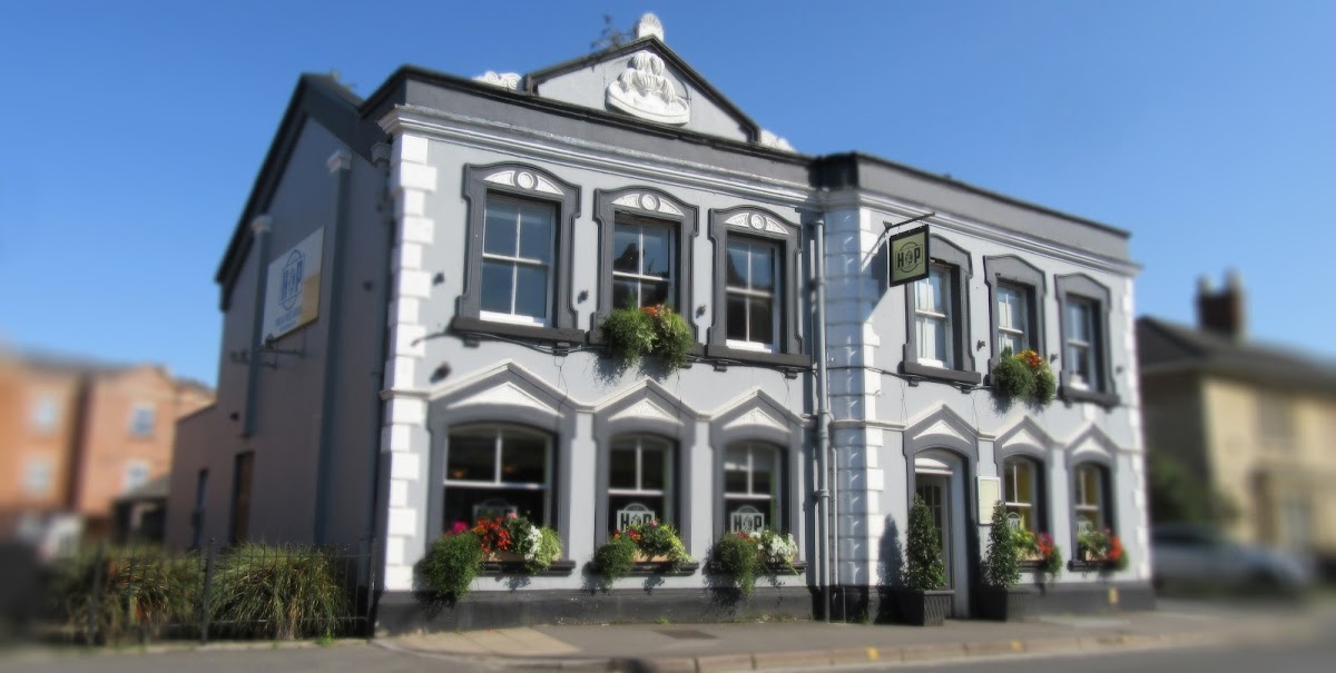 The Hop Inn — photo 3