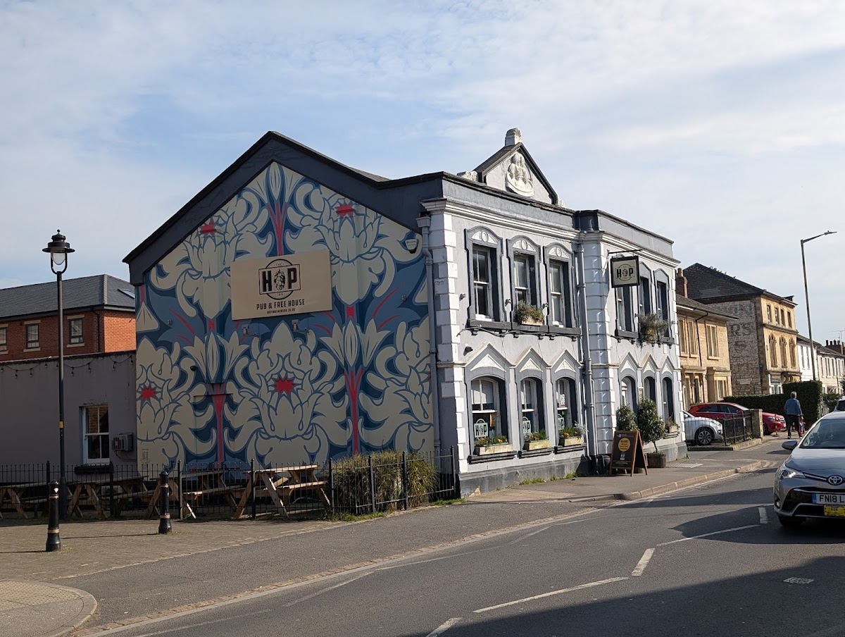 The Hop Inn — photo 4