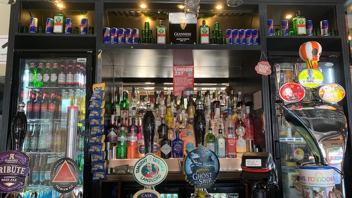 The Hop Merchant — photo 1