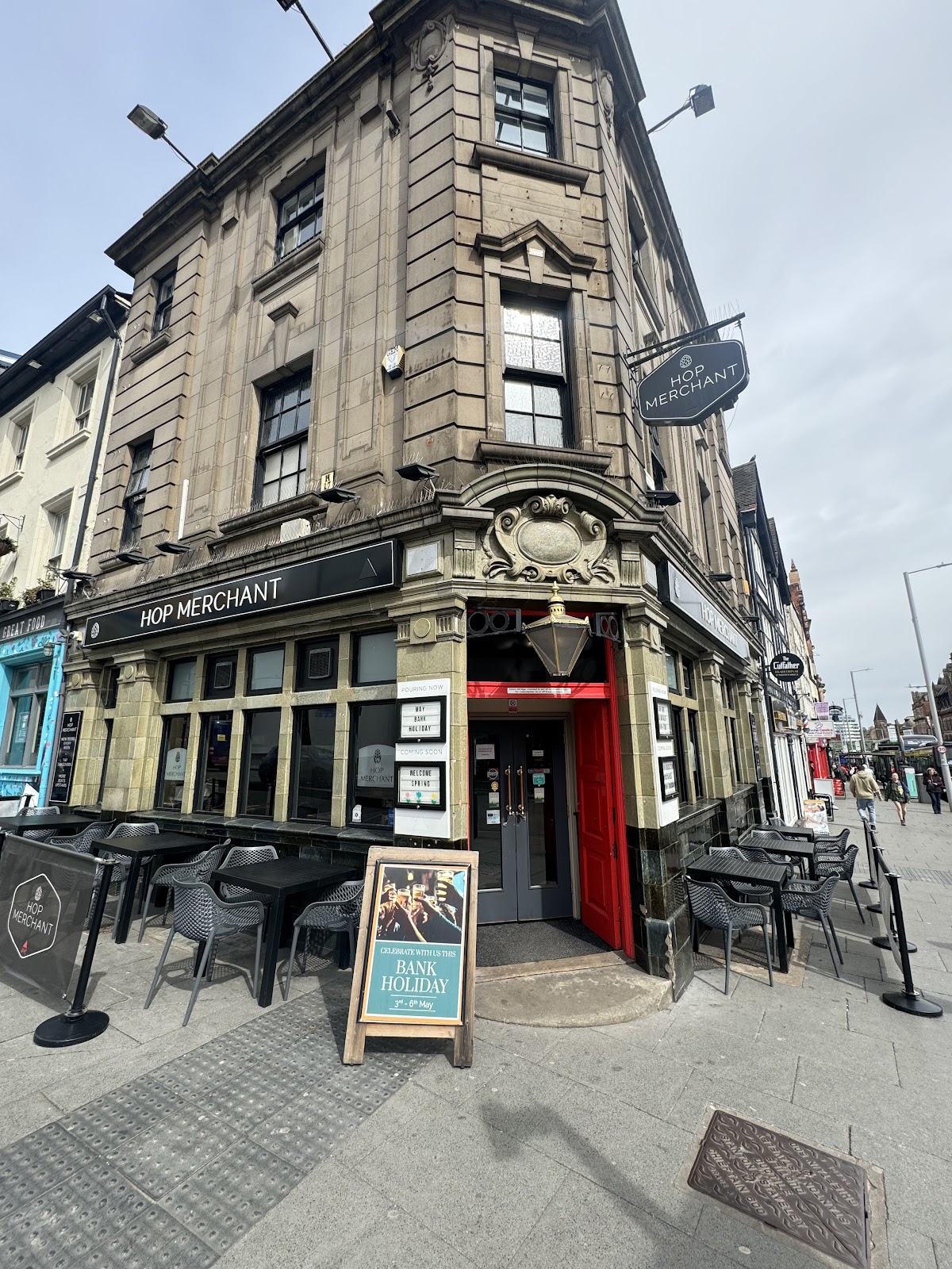 The Hop Merchant — photo 3