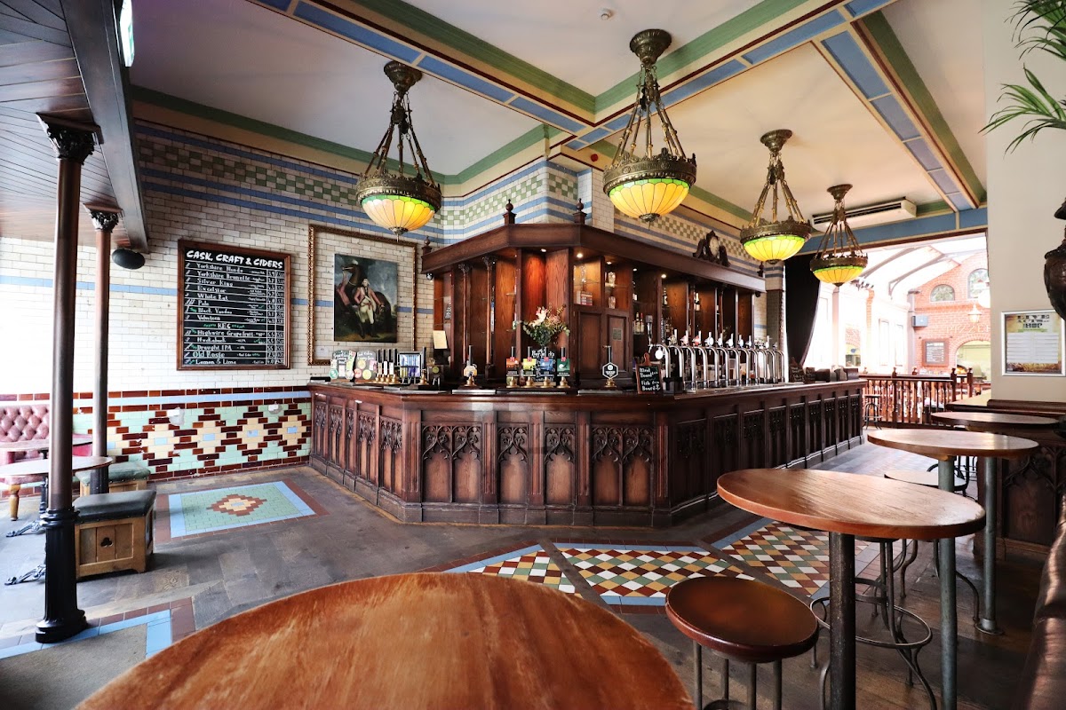 The Hop York — photo 1