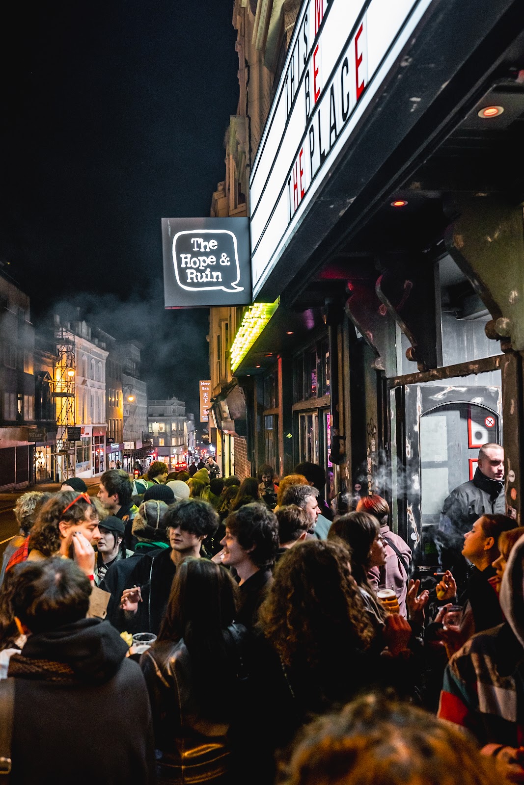 The Hope & Ruin — photo 4