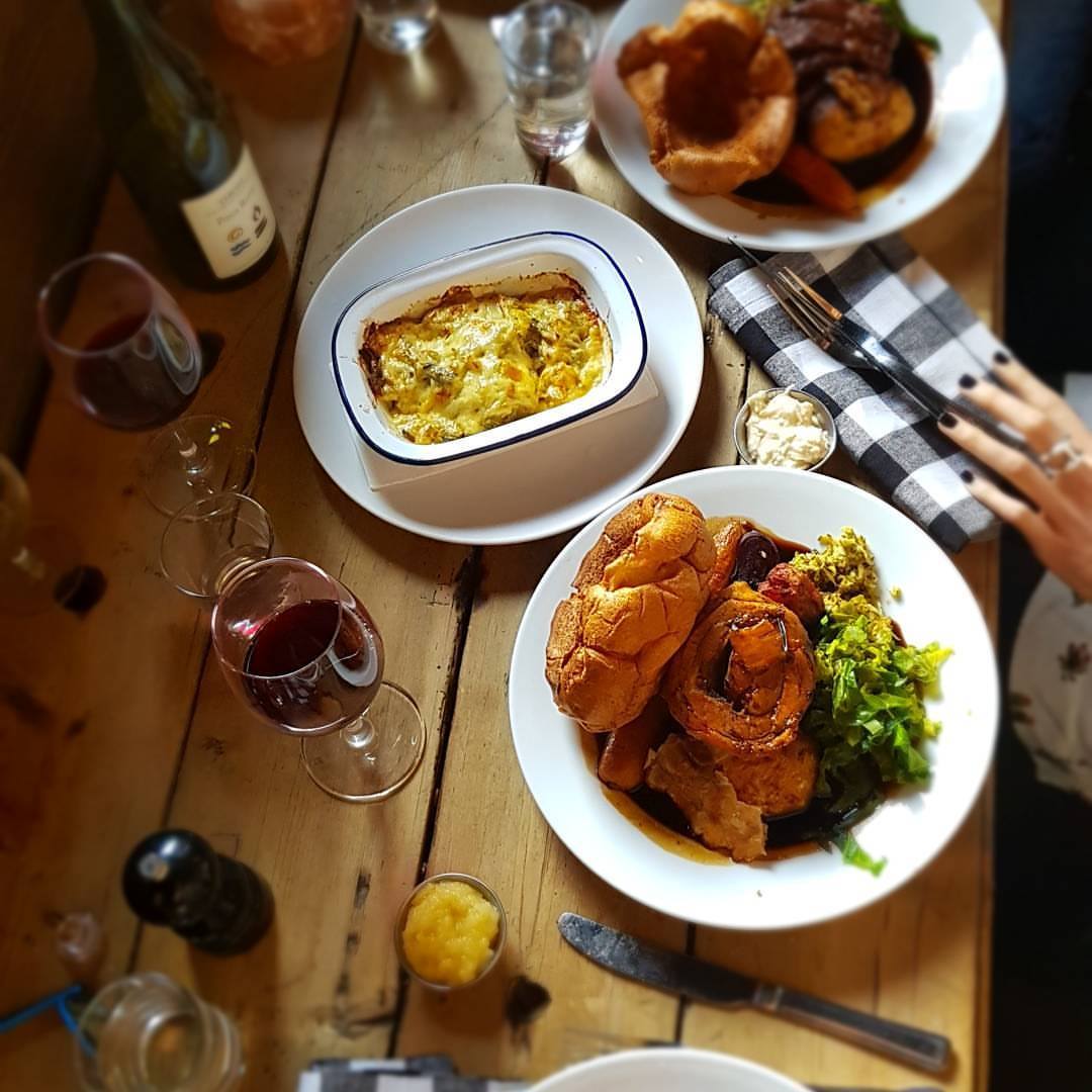 Howl at the Moon — photo 2