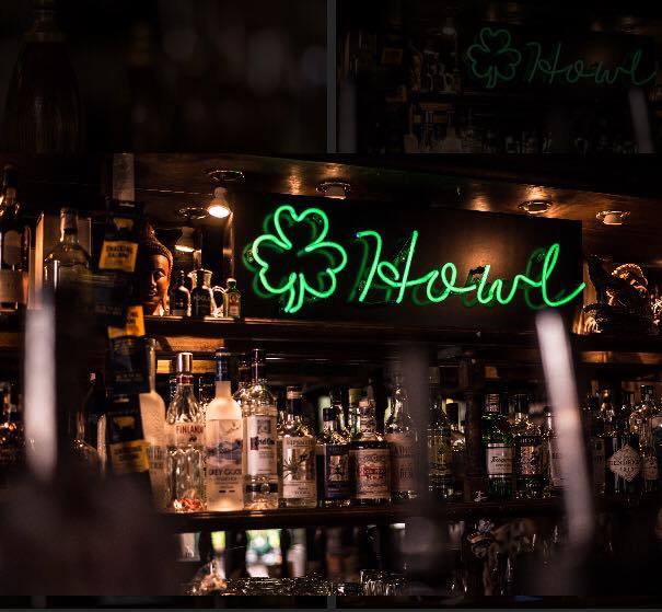 Howl at the Moon — photo 3