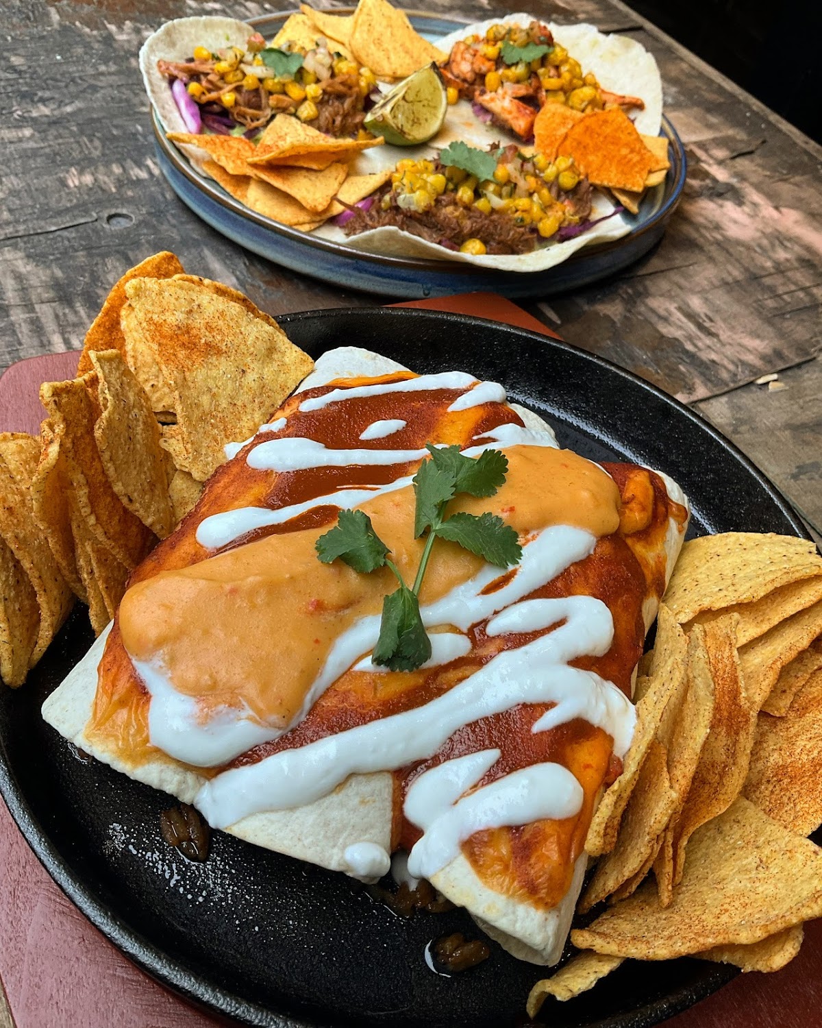 The Howlin' Wolf: Bar, Kitchen, Juke Joint — photo 2