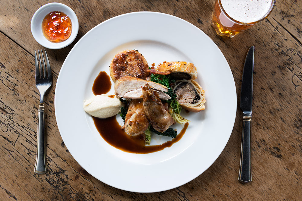 The Hundred House — photo 4