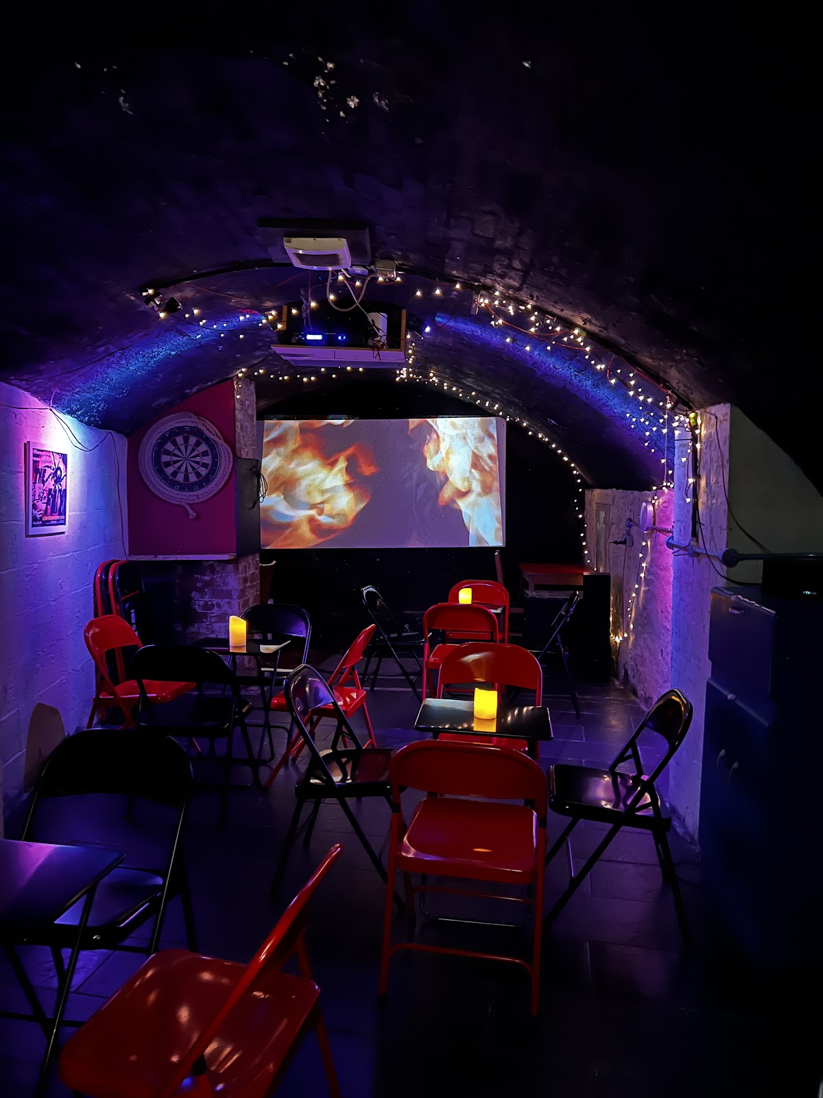 The Ill Repute — photo 3