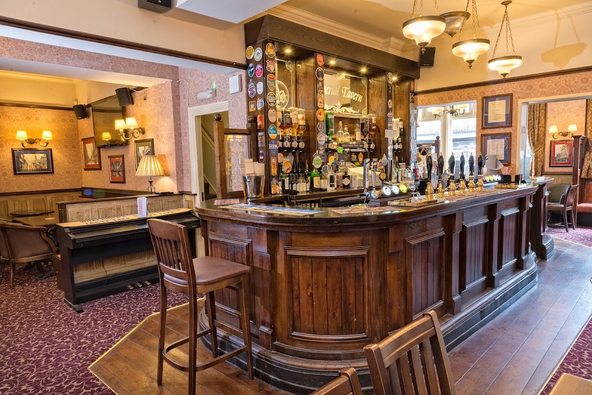 The Imperial Tavern — photo 1