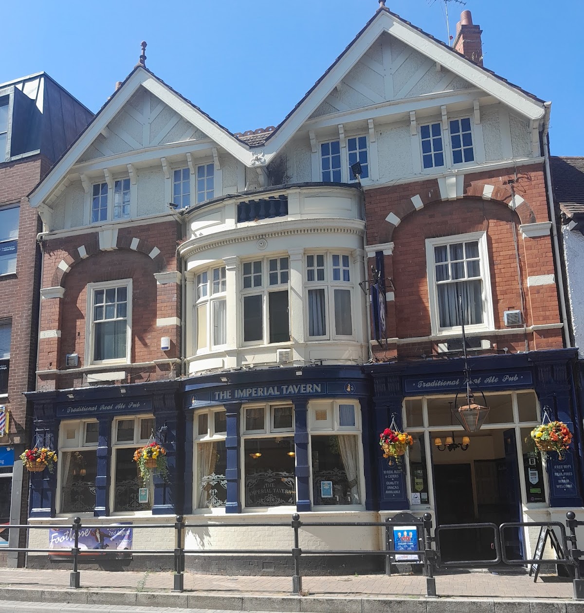 The Imperial Tavern — photo 3