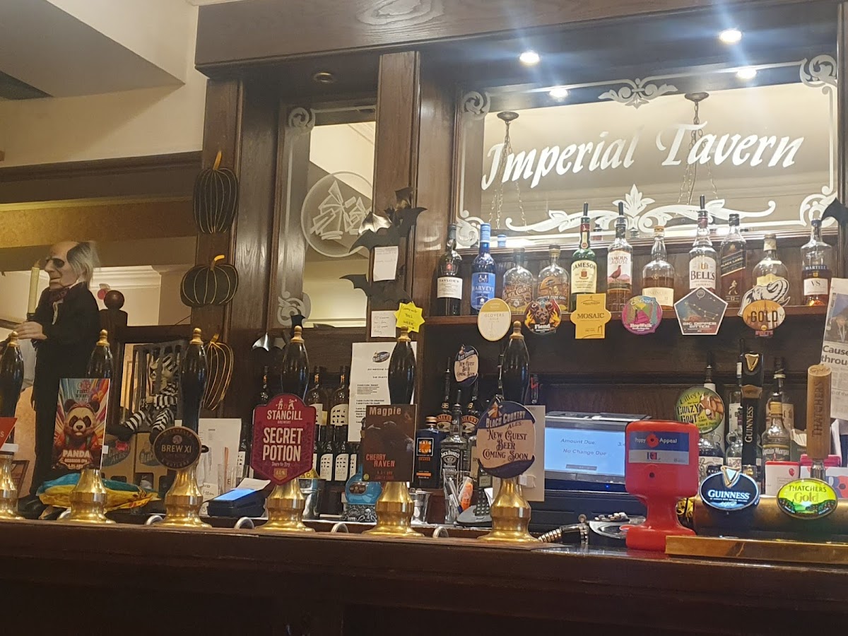 The Imperial Tavern — photo 4