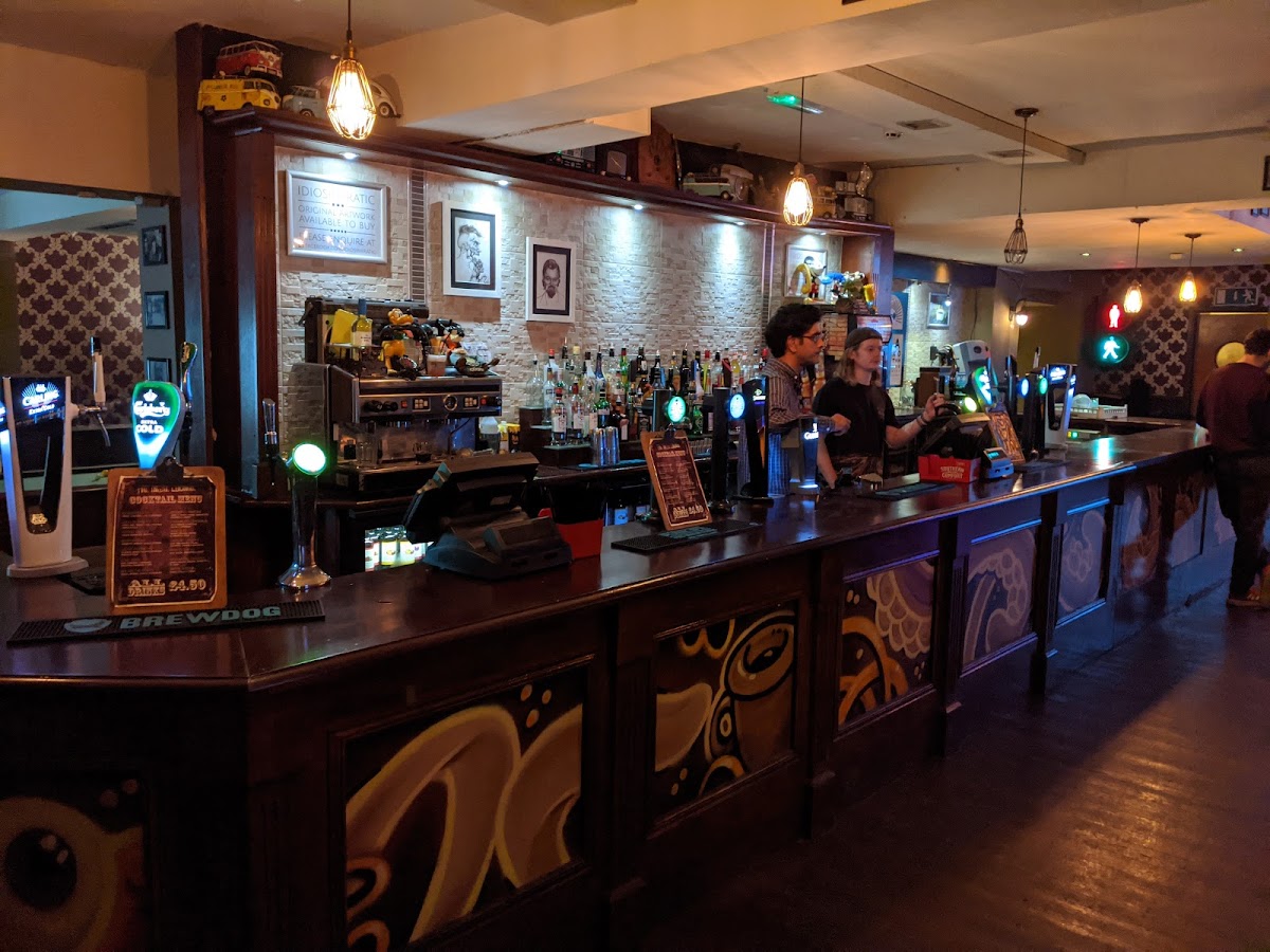 The Indie Lounge — photo 3