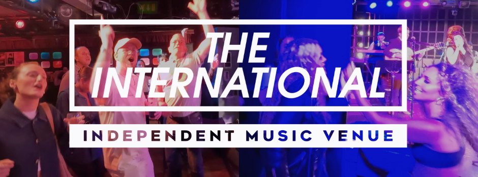 The International — photo 1