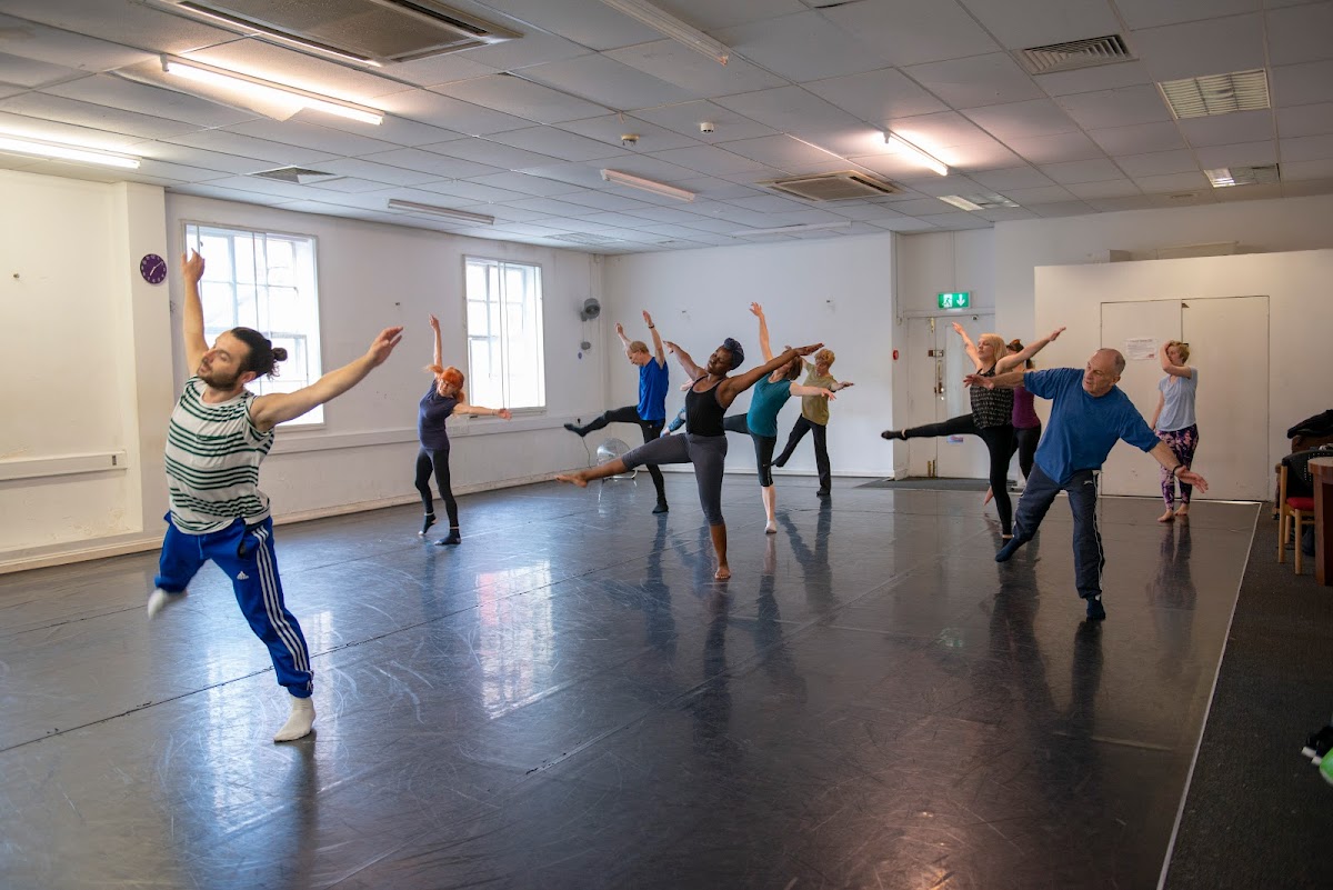 The Island — photo 3