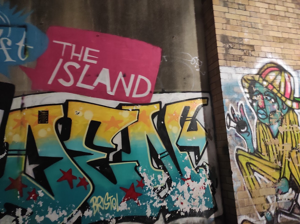 The Island — photo 4