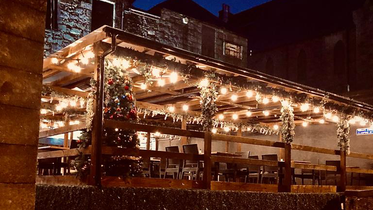 The Ivy Lodge Aberdeen — photo 3