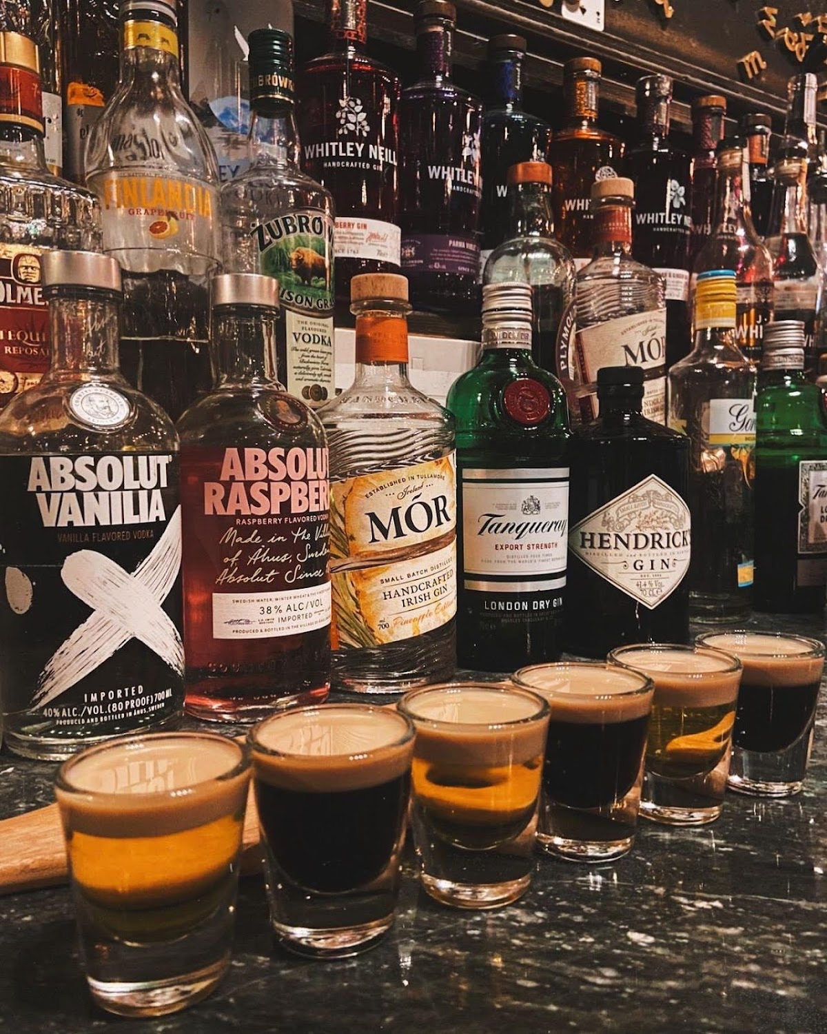 The Jacaranda — photo 2