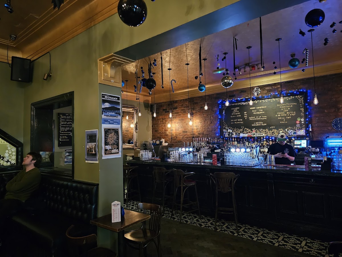 The Jacaranda — photo 4