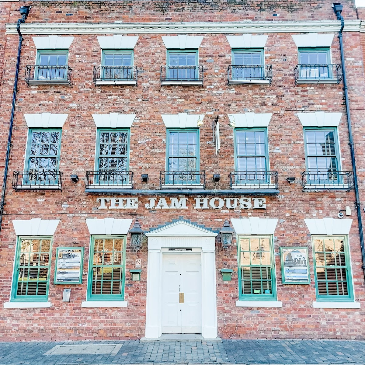 The Jam House — photo 1