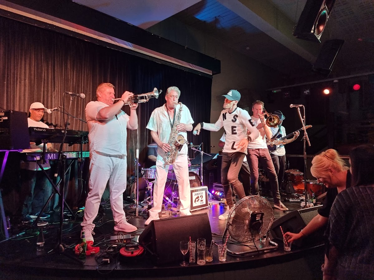 The Jam House — photo 2