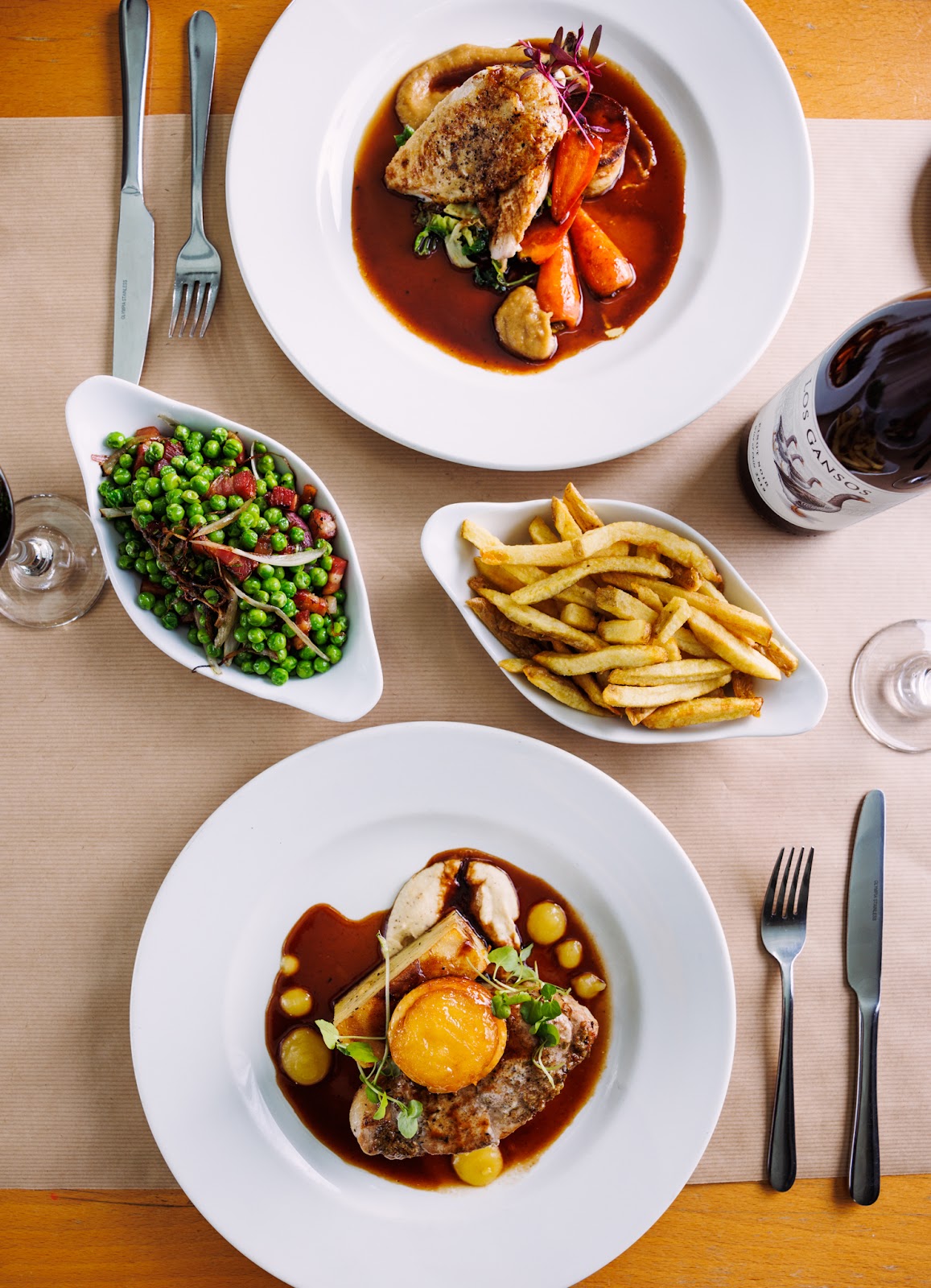 The Jam House — photo 3