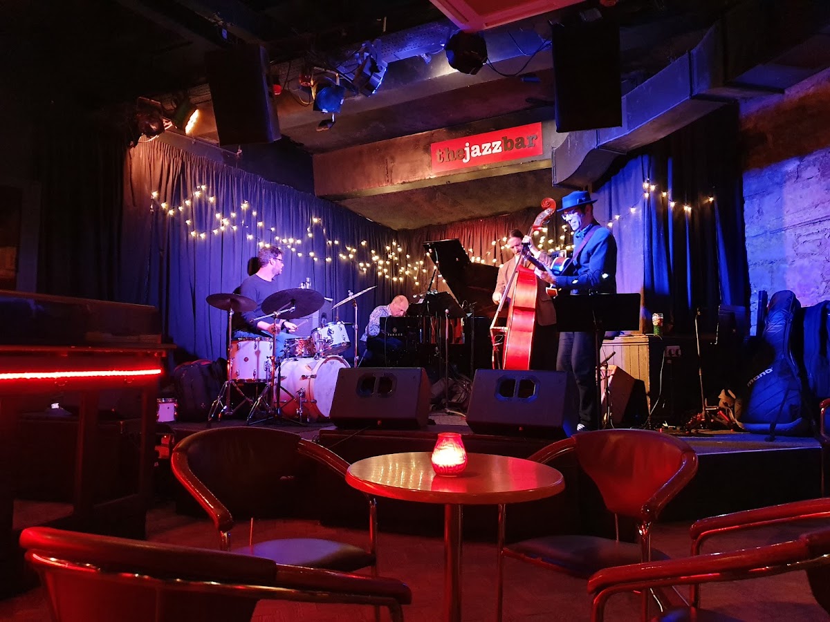 The Jazz Bar — photo 2